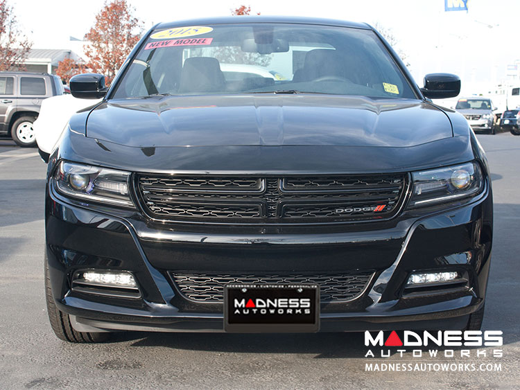 Dodge Charger License Plate Mount by Sto N Sho (20152017) MADNESS